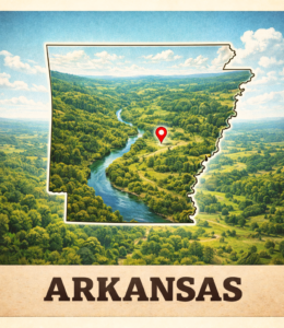 Arkansas