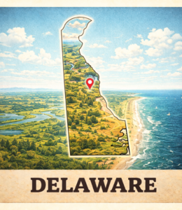 Delaware