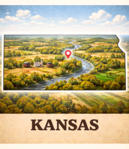 Kansas