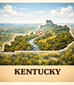 Kentucky