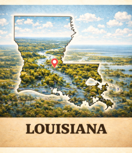 Louisiana