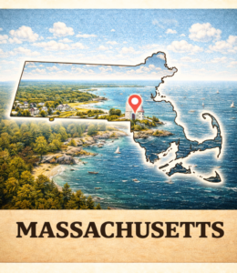 Massachusetts