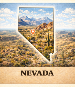 Nevada