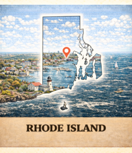 Rhode Island