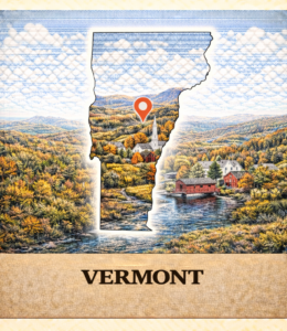 Vermont