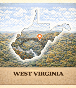 West Virginia