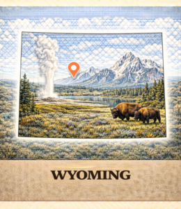 Wyoming