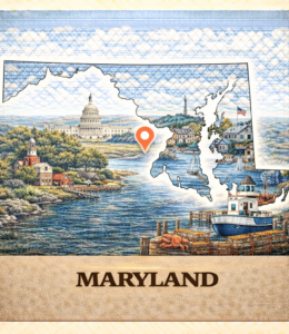 Maryland